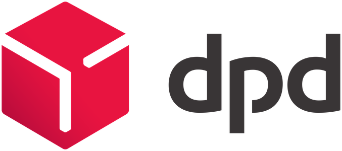 DPD logó