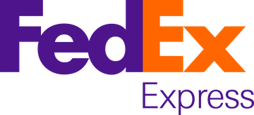 FedEx logó